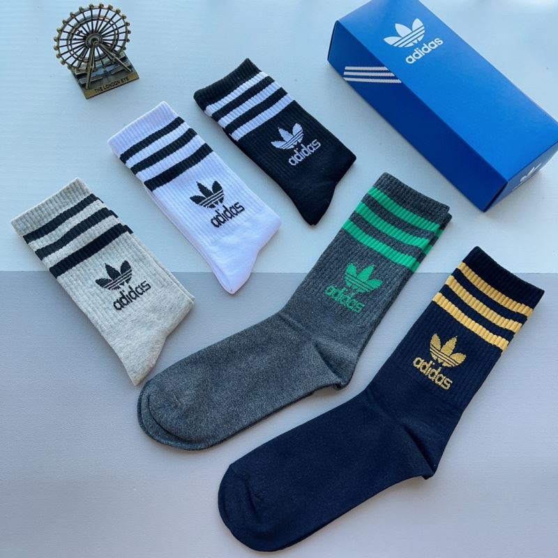 Adidas Socks